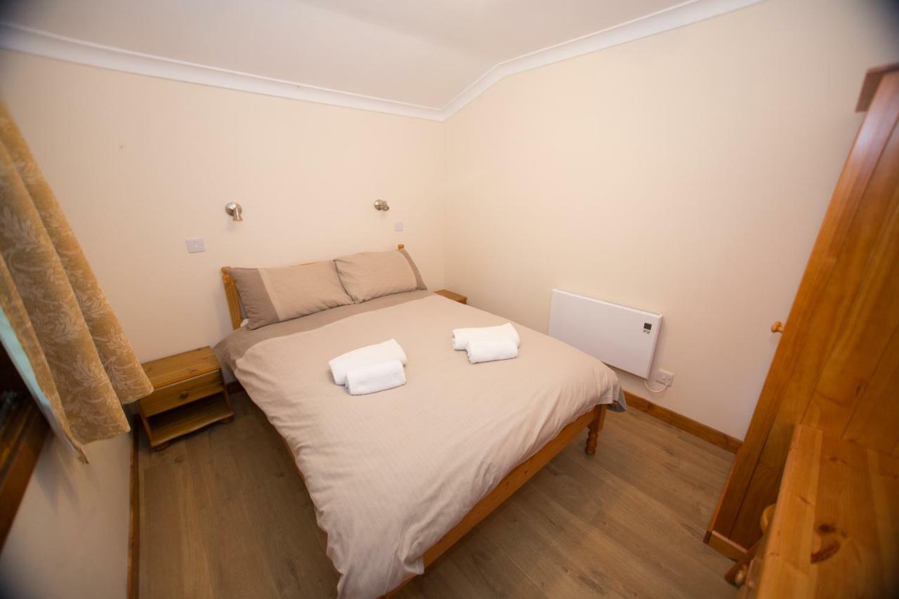 Invercauld Lodges Балатър Екстериор снимка