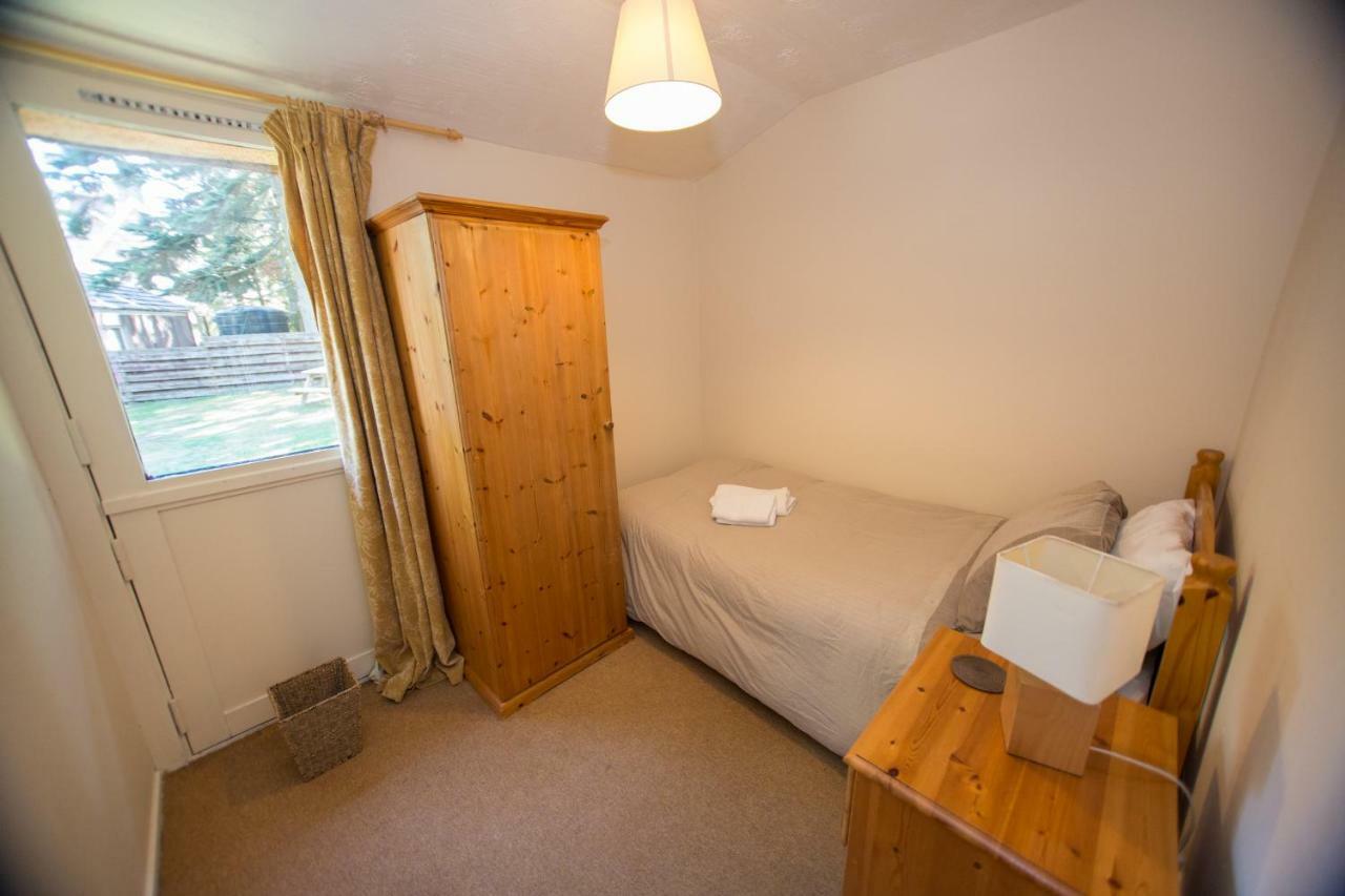 Invercauld Lodges Балатър Екстериор снимка